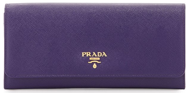 Prada-Saffiano-Wallet-on-a-Chain-Purple