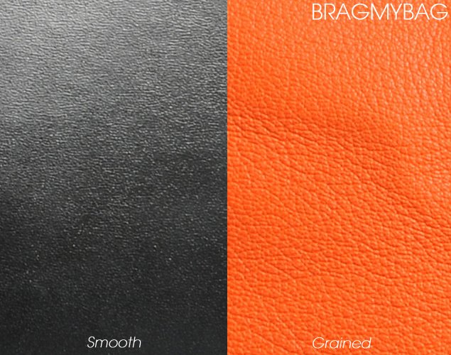 Givenchy-smooth-vs-grained