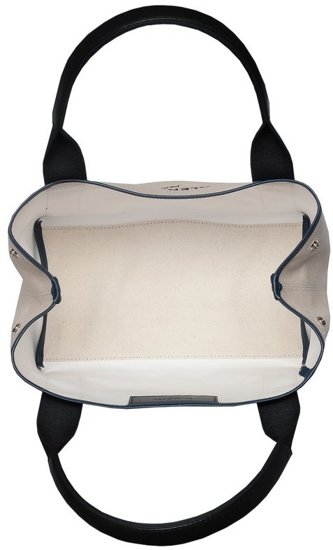 Balenciaga-Cabas-Navy-Bag-3