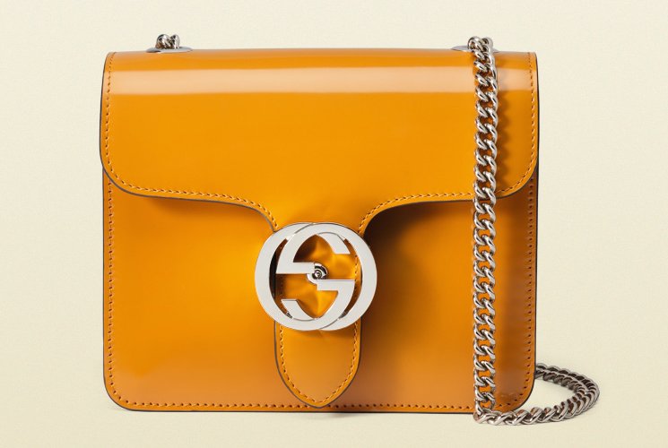Gucci-Small-Interlocking-Shoulder-Bag-yellow