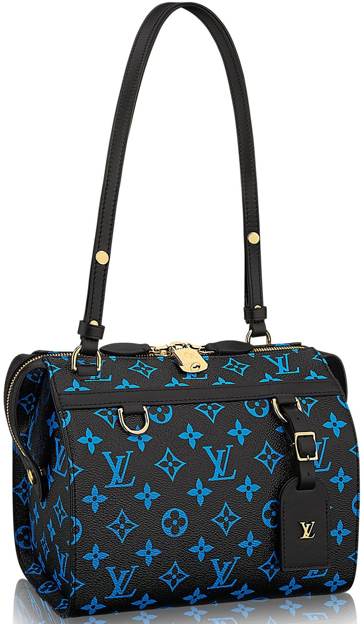 Louis-Vuitton-Speedy-Amazon-Bag