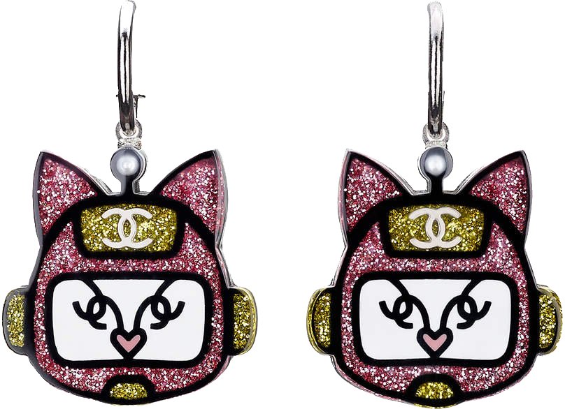 Chanel-Earrings-From-The-Spring-Summer-2017-Collection-28