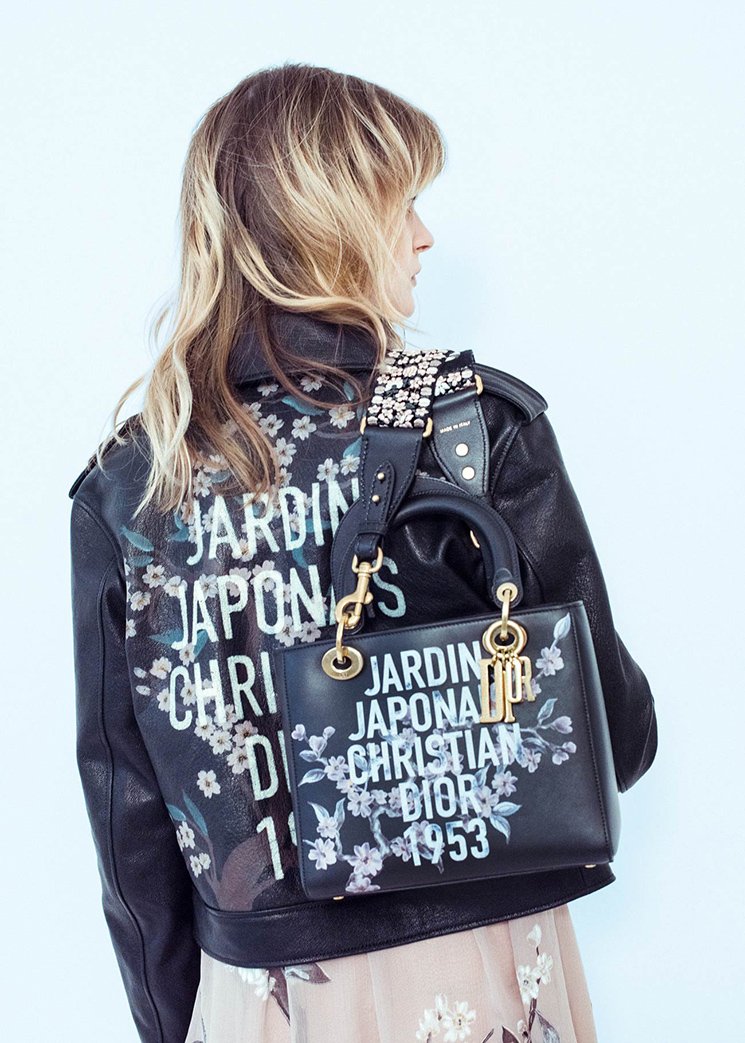 Dior-Jardin-Japonais-Bag-Collection-For-Japan-2