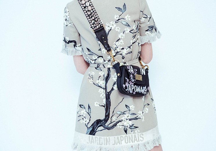 Dior-Jardin-Japonais-Bag-Collection-For-Japan-6