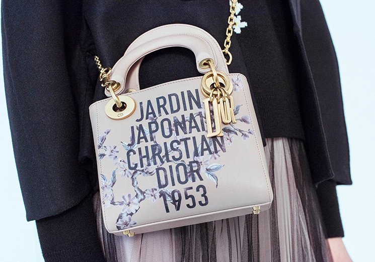 Dior-Jardin-Japonais-Bag-Collection-For-Japan-9