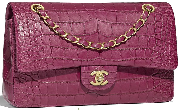 Chanel Fall Winter 2018 19 Pre Collection 16