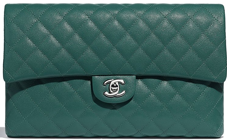 Chanel Fall Winter 2018 19 Pre Collection 74