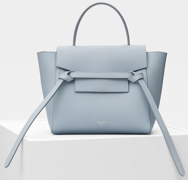 Celine Winter 2018 Prices 21