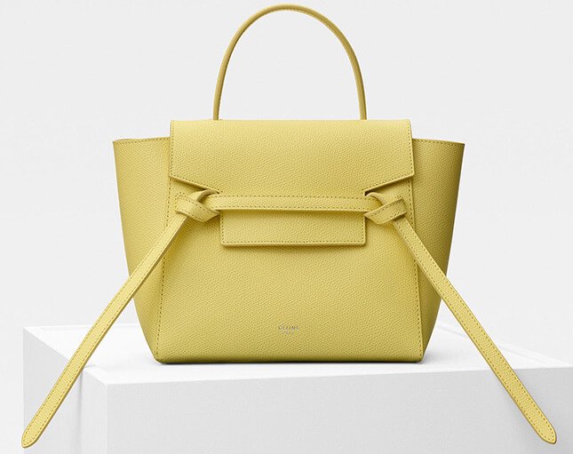 Celine Winter 2018 Prices 22