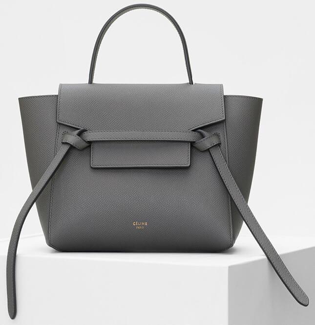 Celine Winter 2018 Prices 23