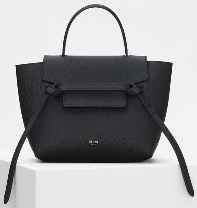 Celine Winter 2018 Prices 24
