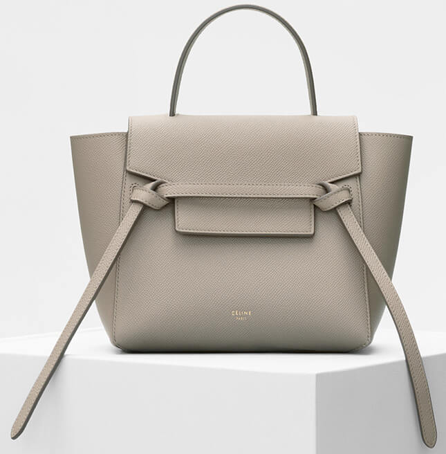 Celine Winter 2018 Prices 25