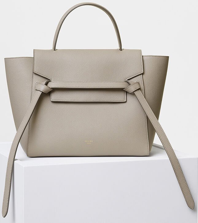 Celine Winter 2018 Prices 26