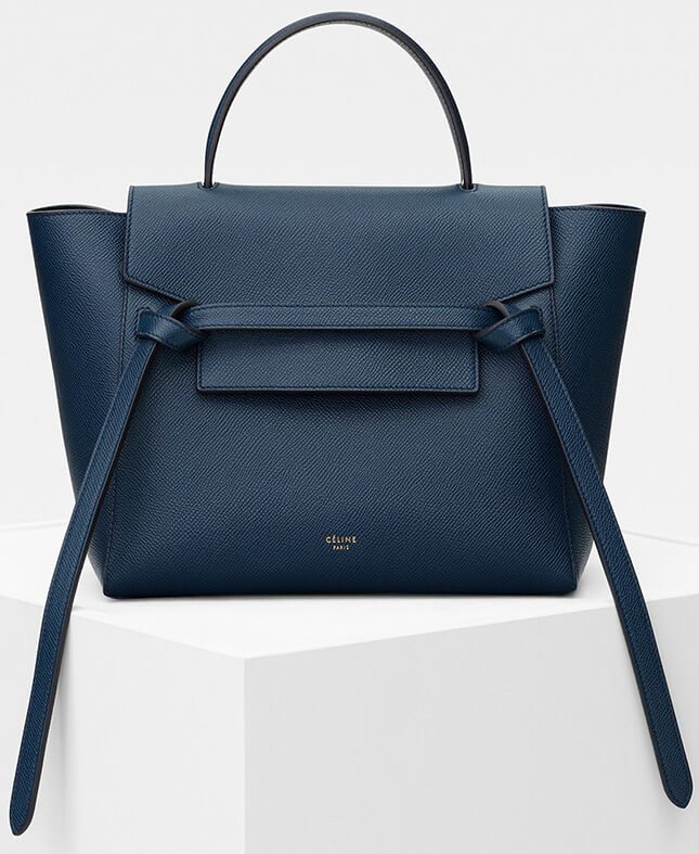 Celine Winter 2018 Prices 27