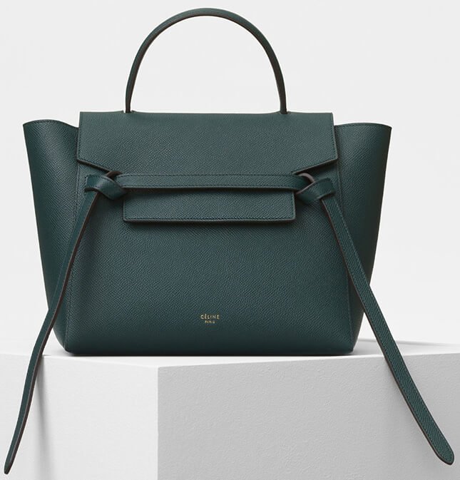 Celine Winter 2018 Prices 28