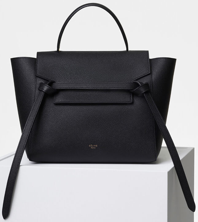 Celine Winter 2018 Prices 29