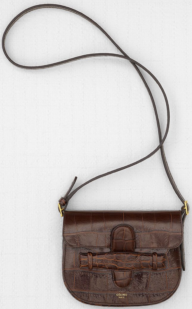 Celine Winter 2018 Prices 3