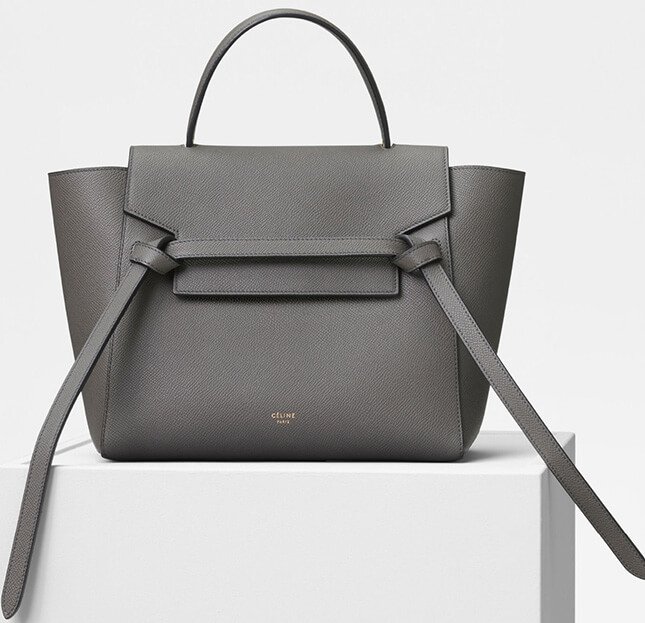 Celine Winter 2018 Prices 30