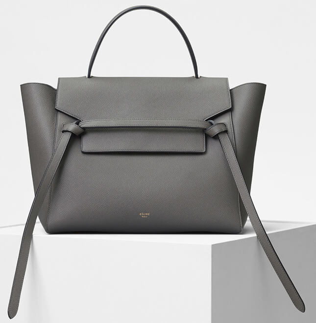 Celine Winter 2018 Prices 33