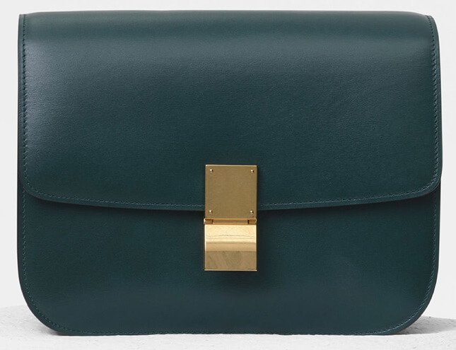 Celine Winter 2018 Prices 35