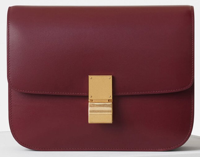 Celine Winter 2018 Prices 36