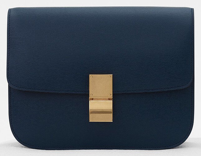 Celine Winter 2018 Prices 37