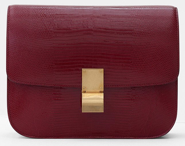 Celine Winter 2018 Prices 44