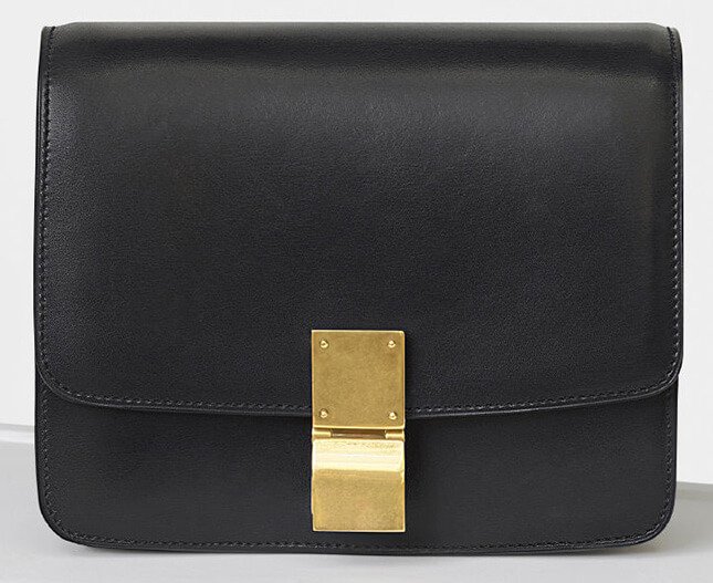 Celine Winter 2018 Prices 46