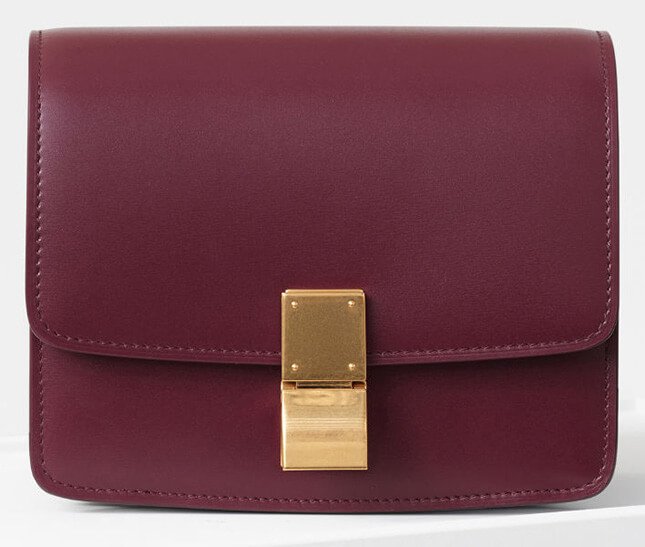 Celine Winter 2018 Prices 47