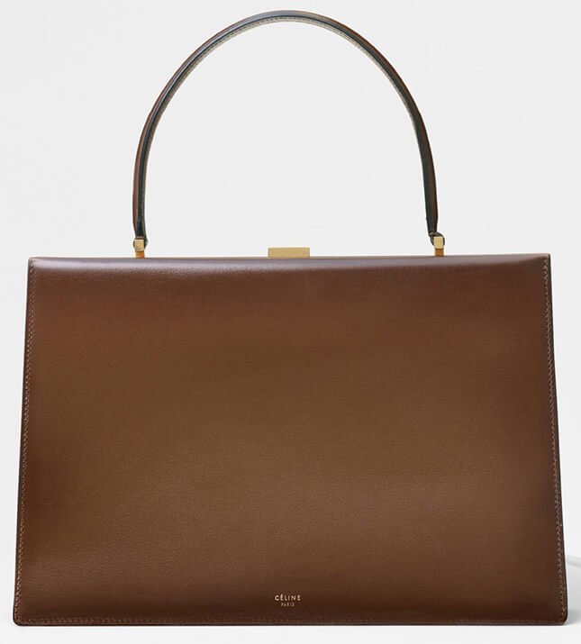 Celine Winter 2018 Prices 49