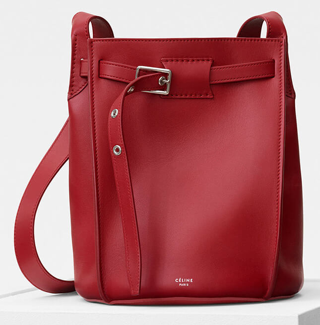 Celine Winter 2018 Prices 5
