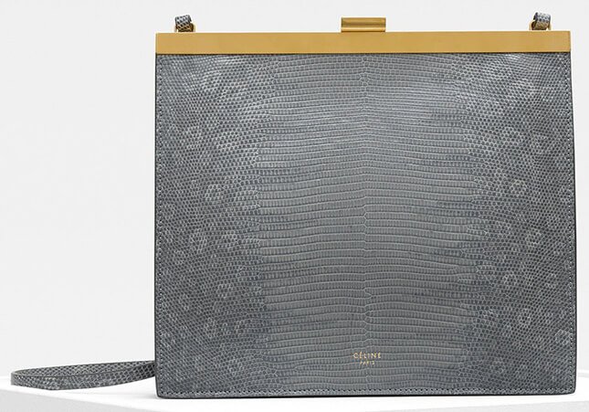 Celine Winter 2018 Prices 53