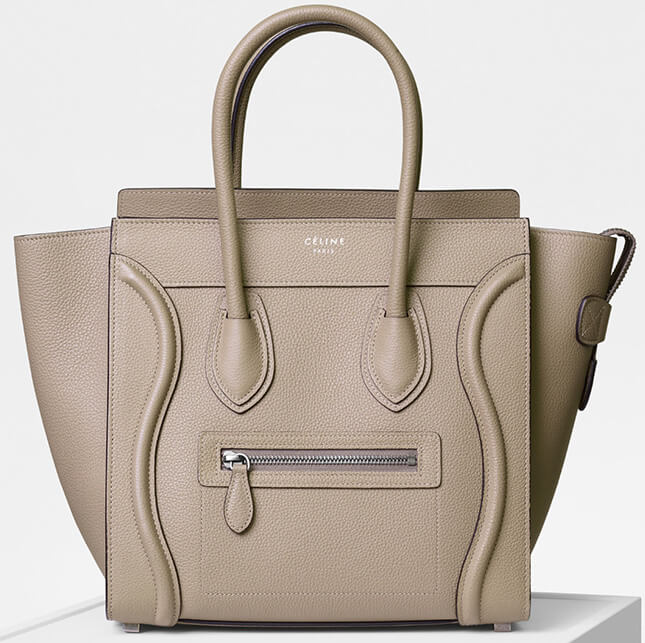 Celine Winter 2018 Prices 55
