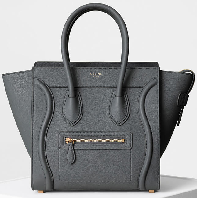 Celine Winter 2018 Prices 56