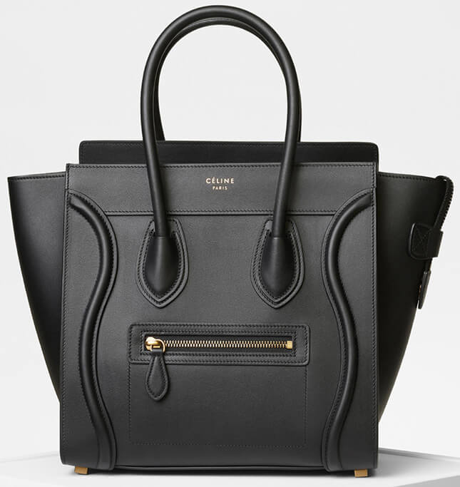 Celine Winter 2018 Prices 57