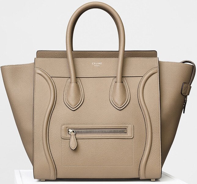 Celine Winter 2018 Prices 58