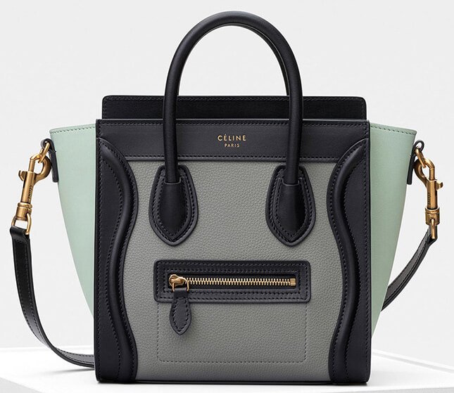 Celine Winter 2018 Prices 59