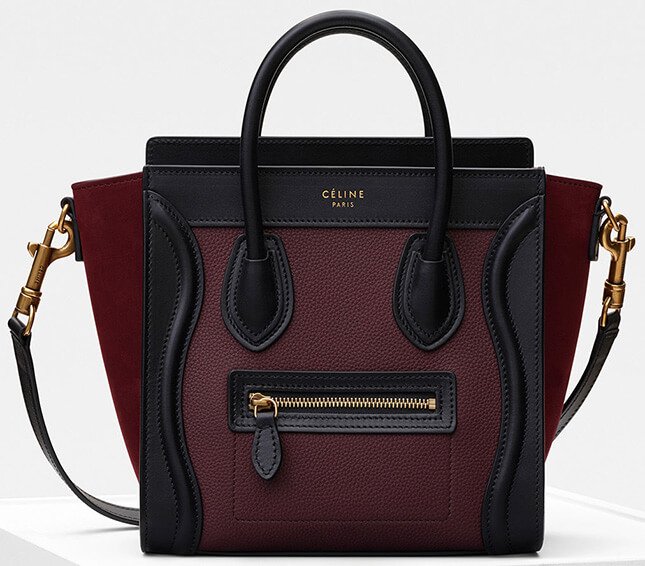 Celine Winter 2018 Prices 60
