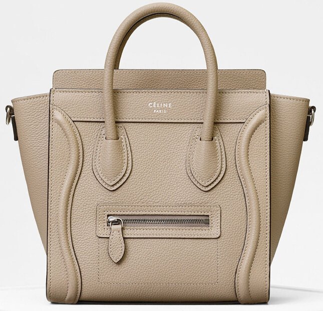 Celine Winter 2018 Prices 61