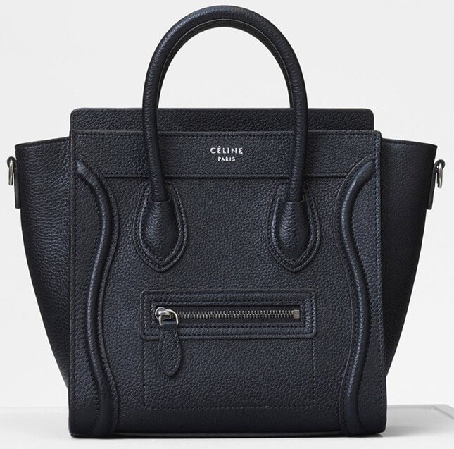Celine Winter 2018 Prices 62