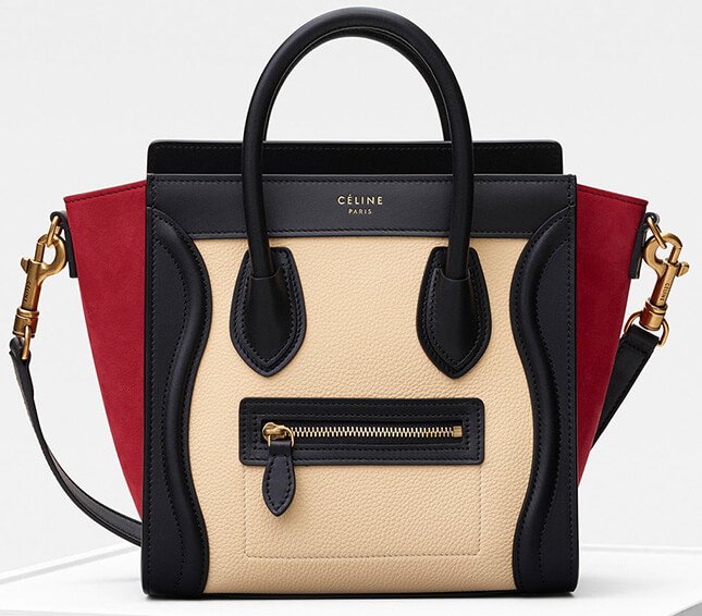 Celine Winter 2018 Prices 63