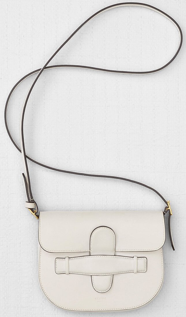 Celine Winter 2018 Prices