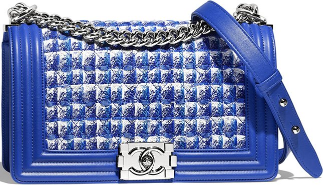 Chanel Cruise 2018 19 25