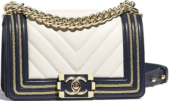 Chanel Cruise 2018 19 37