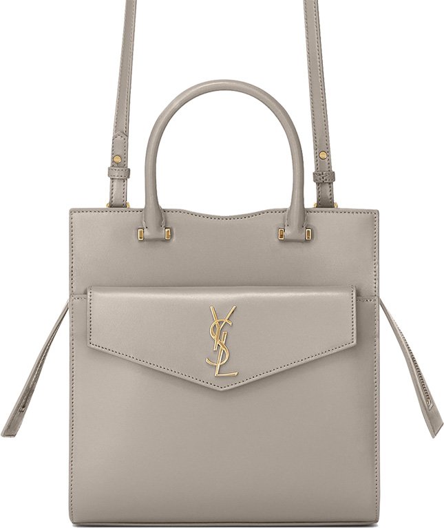 Saint Laurent Uptown Bag Saint Laurent Uptown Bag