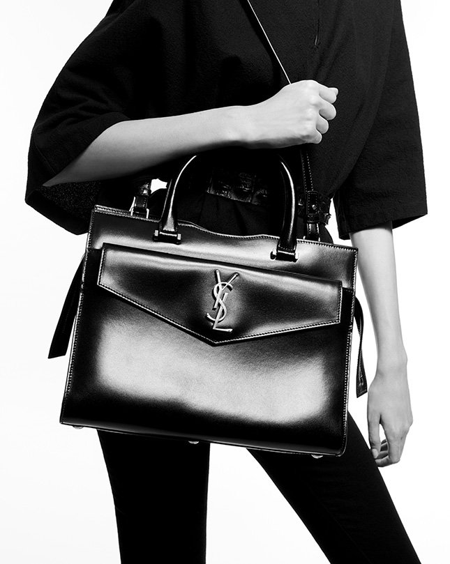 Saint Laurent Uptown Bag Saint Laurent Uptown Bag