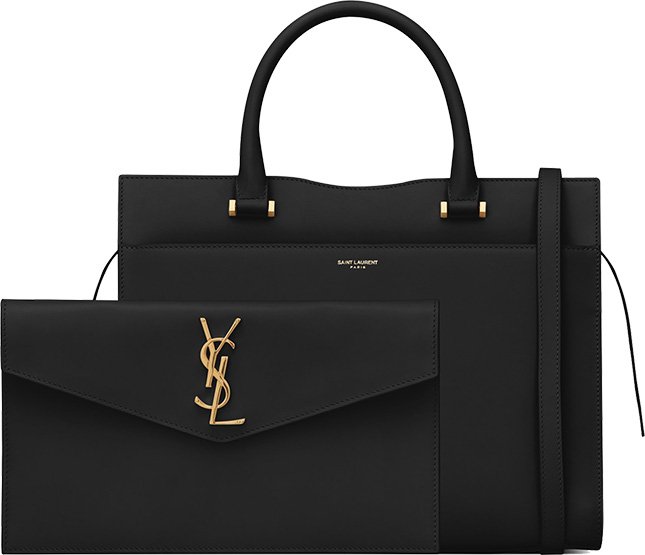 Saint Laurent Uptown Bag Saint Laurent Uptown Bag