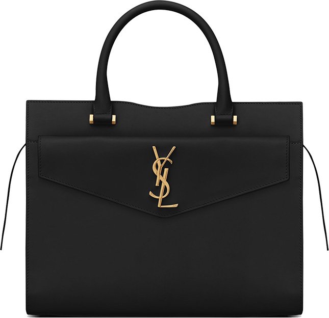 Saint Laurent Uptown Bag Saint Laurent Uptown Bag