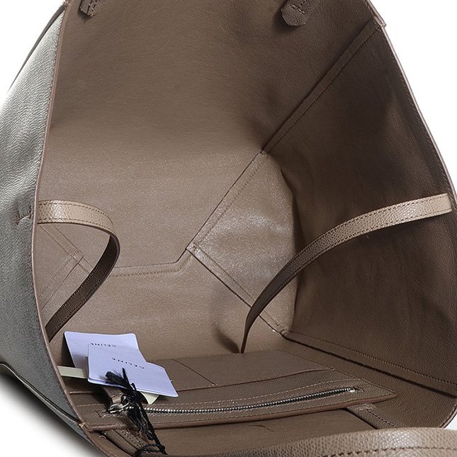 Celine Cabas Phantom Bag Review Celine Cabas Phantom Bag Review