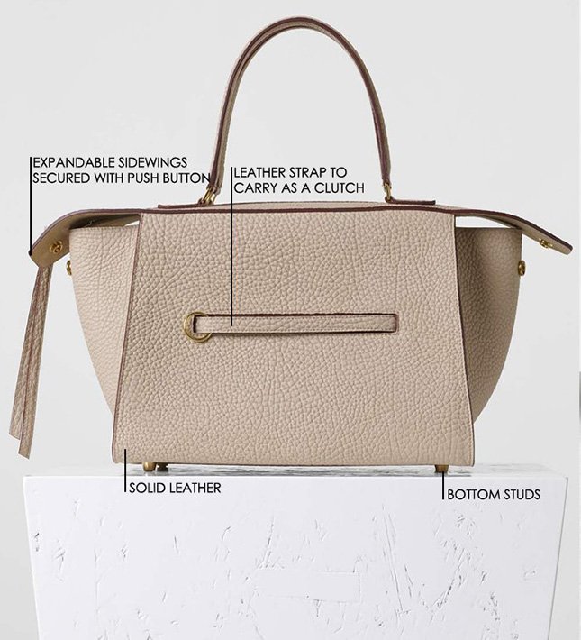 Celine Ring Bag Review Celine Ring Bag Review